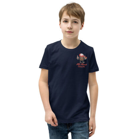 Youth Short Sleeve T-Shirt
